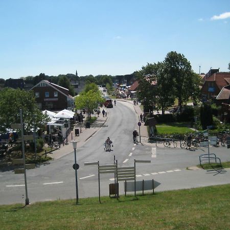 Ferienwohnungen Aika Burhave Exterior photo